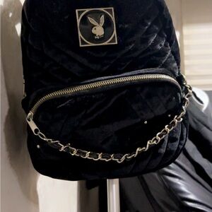 Playboy Backpack